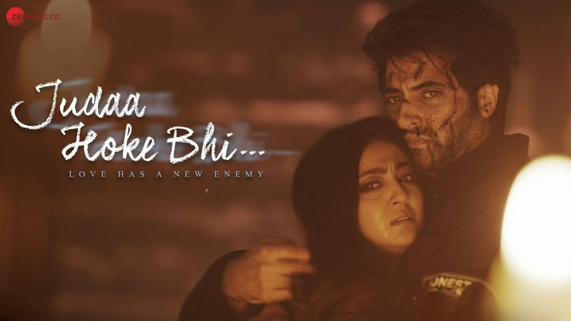 Judaa Hoke Bhi (2022) Hindi Zee5 WebRip 1080p